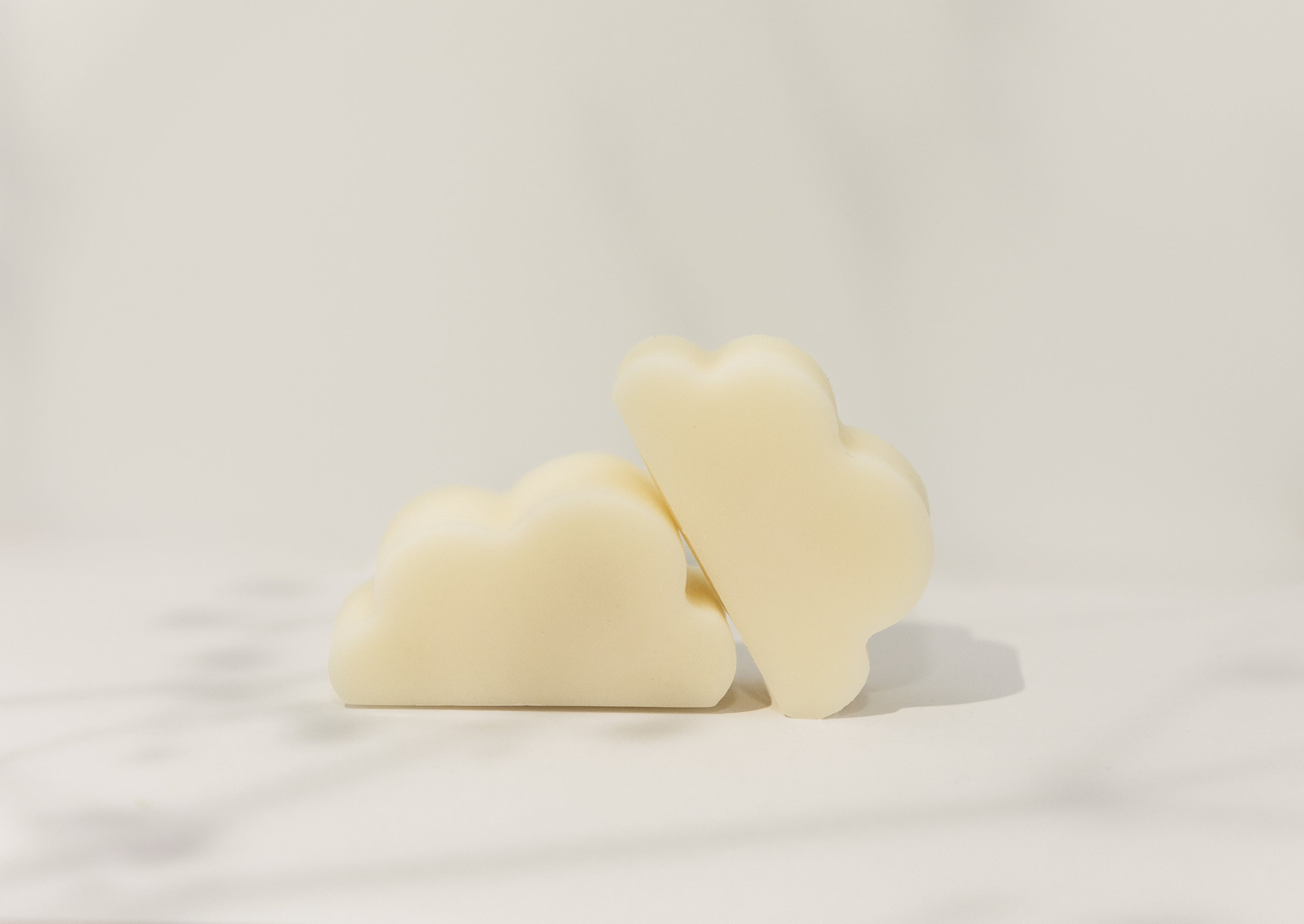 Soft Hair Duo Set