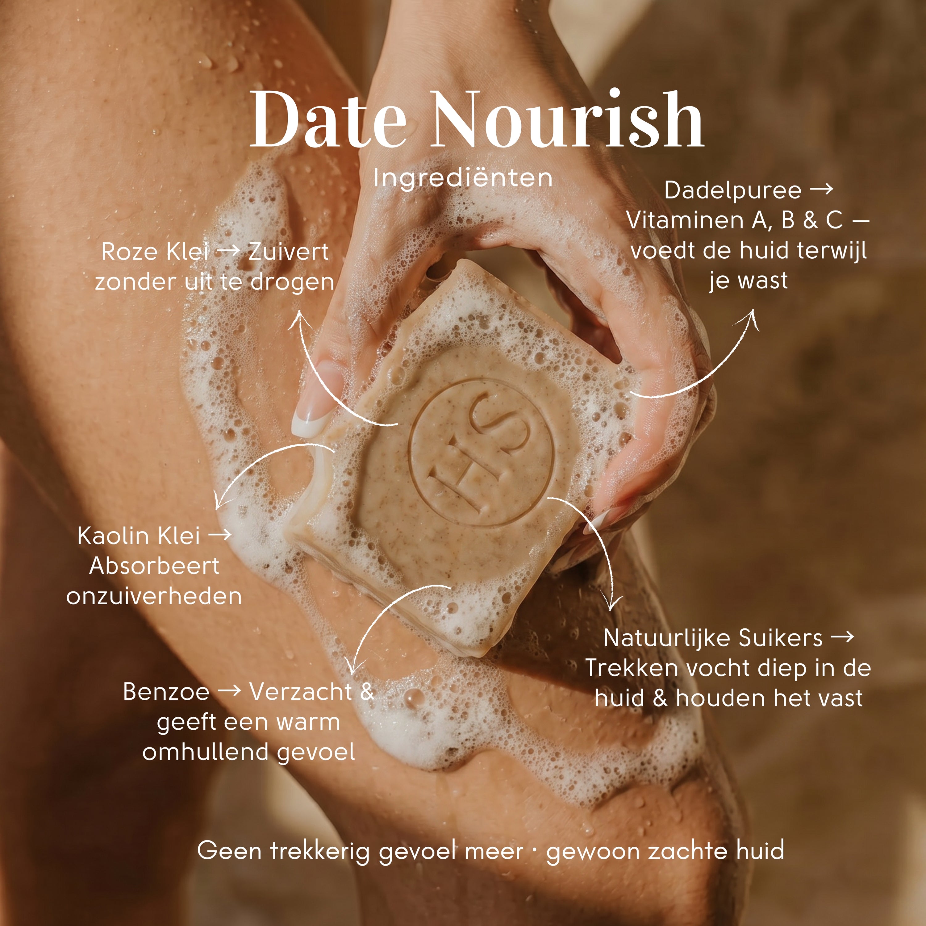 Date Nourish
