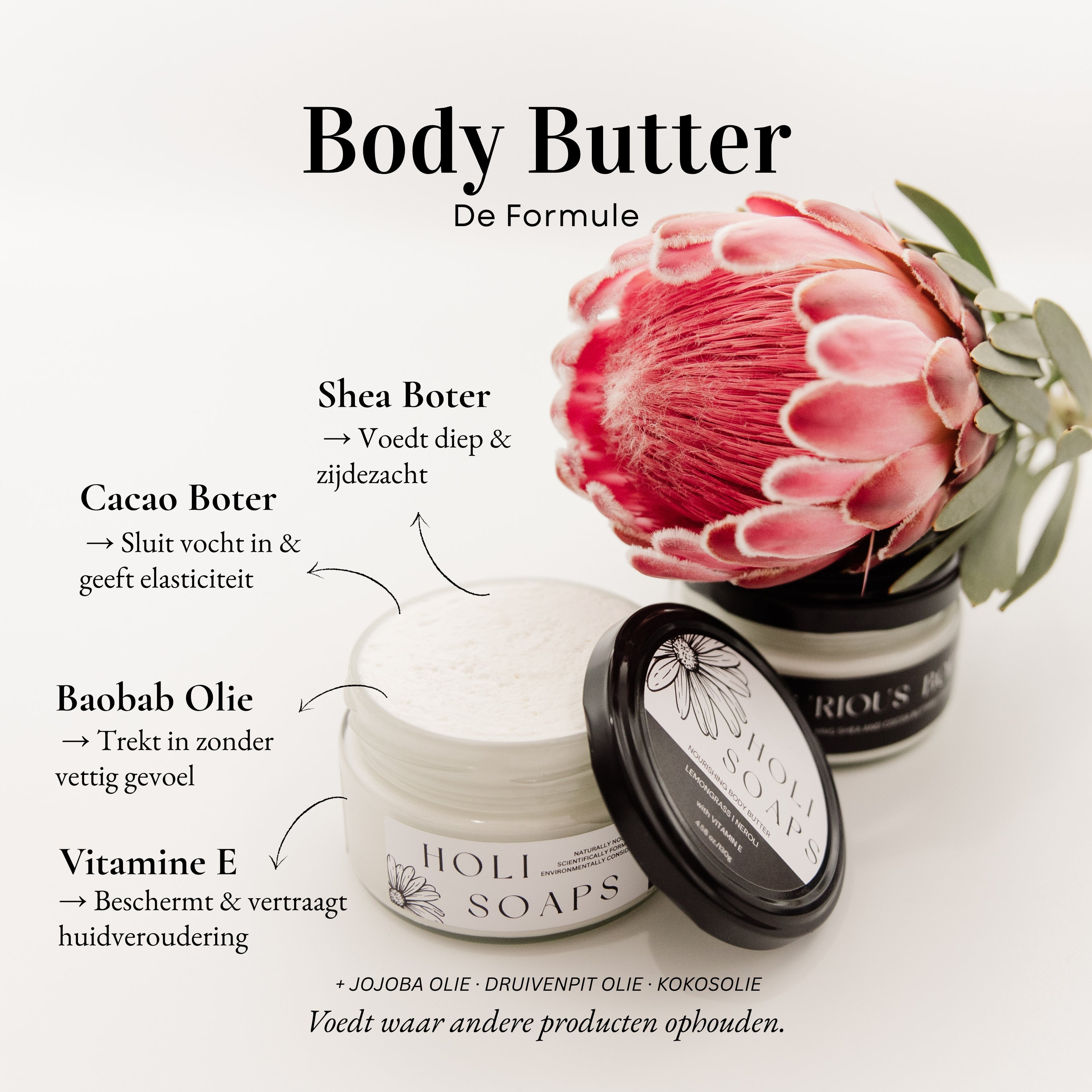 Neroli Glow Body Butter