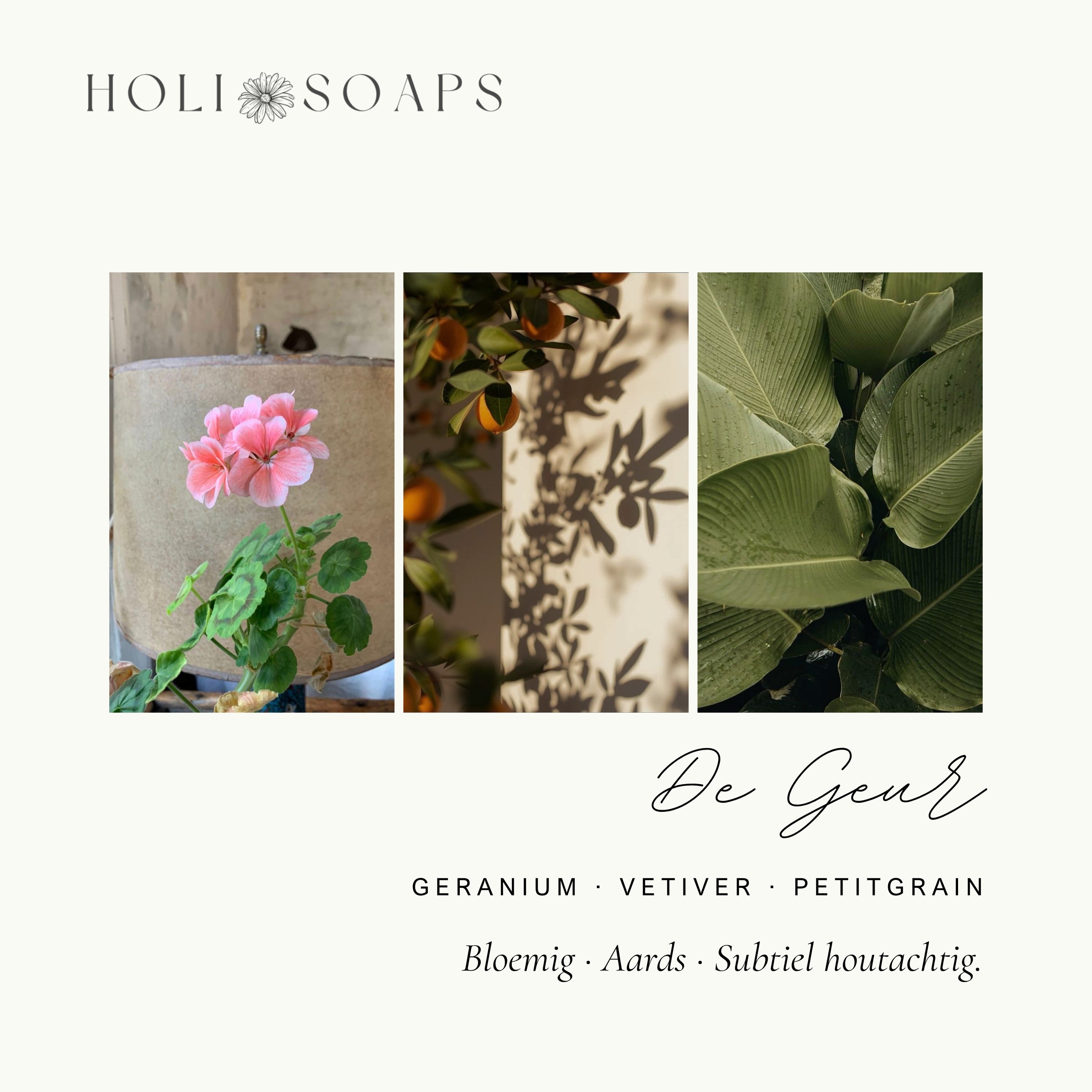 Earth Flower Body Butter