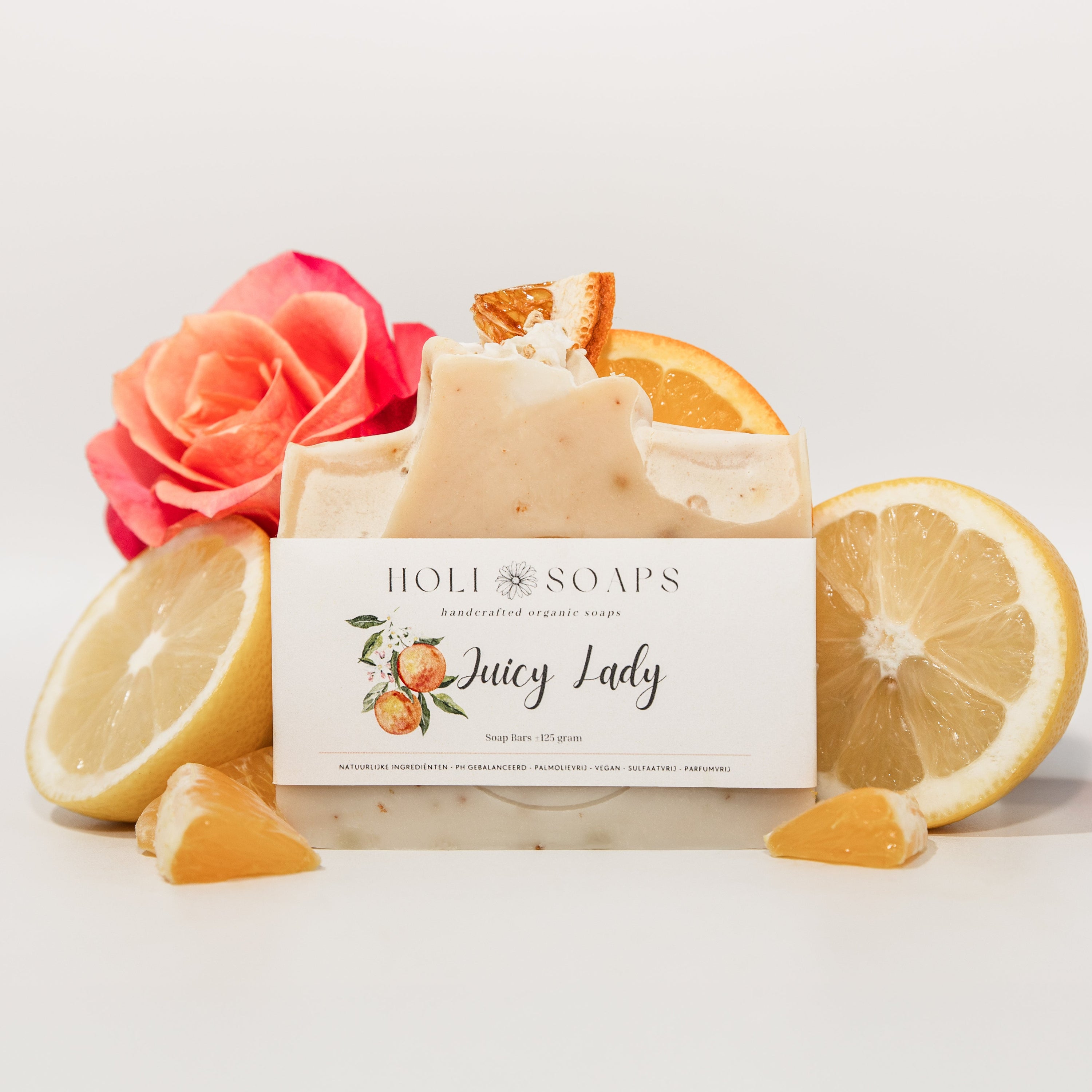 Juicy Lady