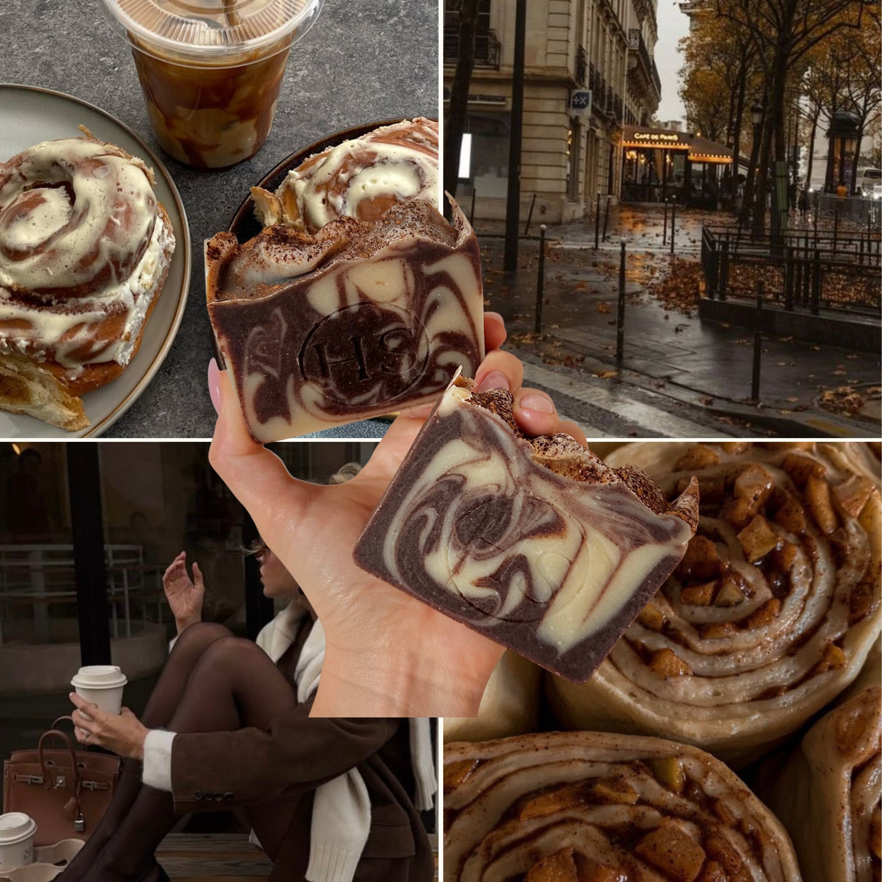 Cinnybun - Limited Edition