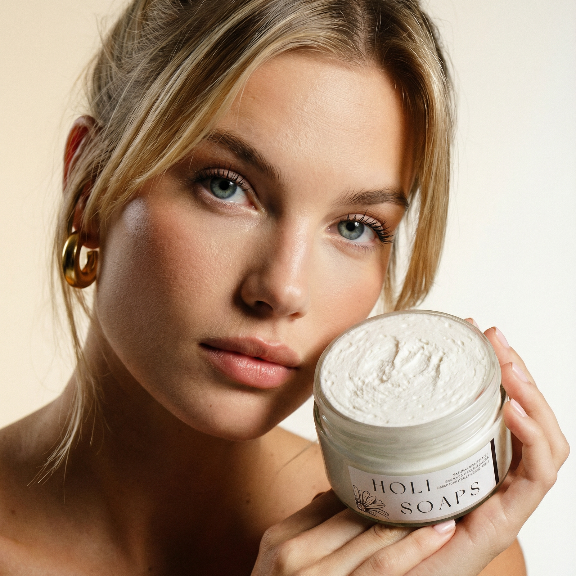 Soft Bloom Body Butter