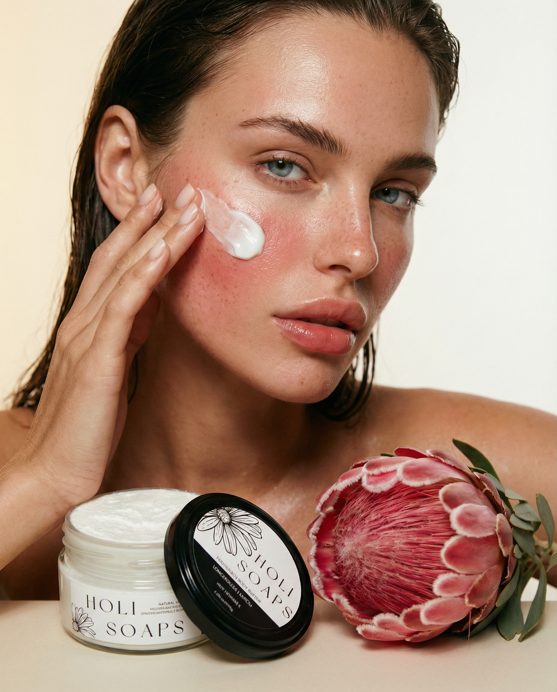 Earth Flower Body Butter