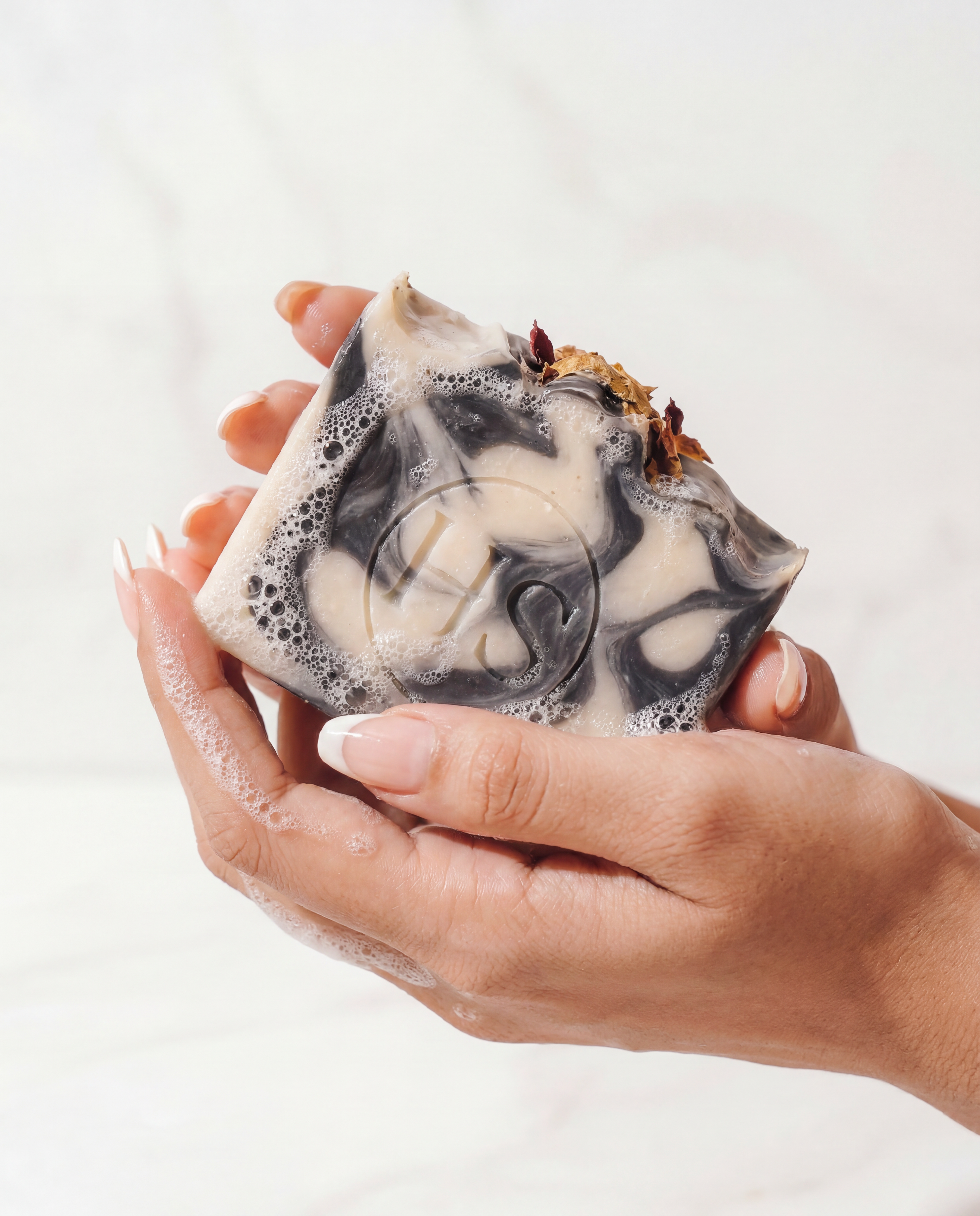 Charcoal Detox
