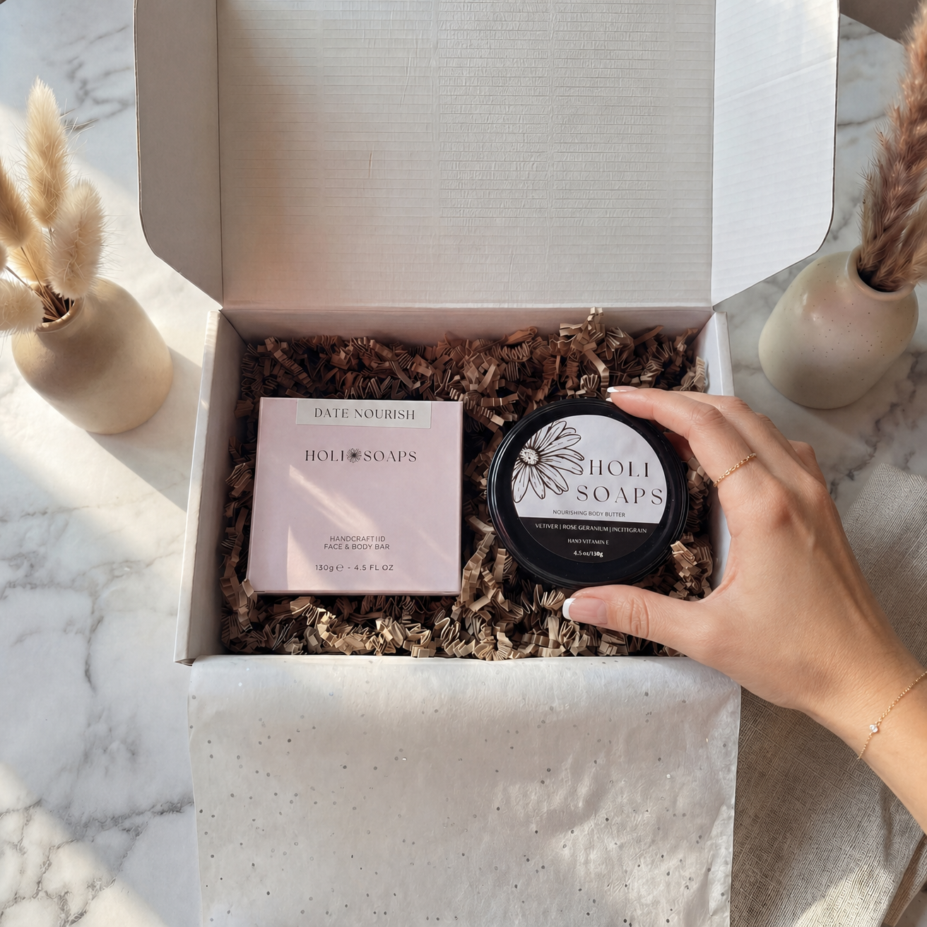 A GIFT FOR HER