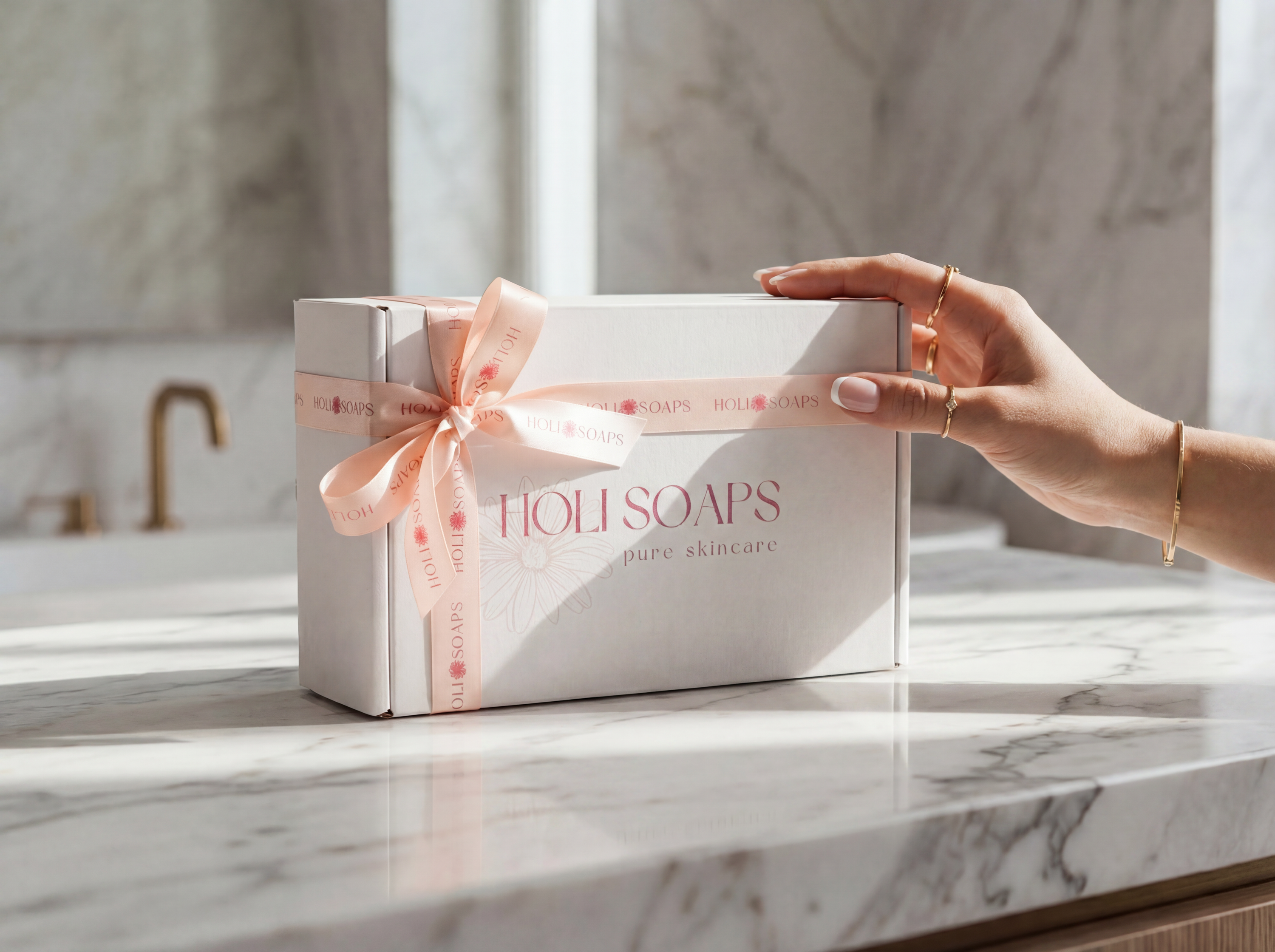 A GIFT FOR HER