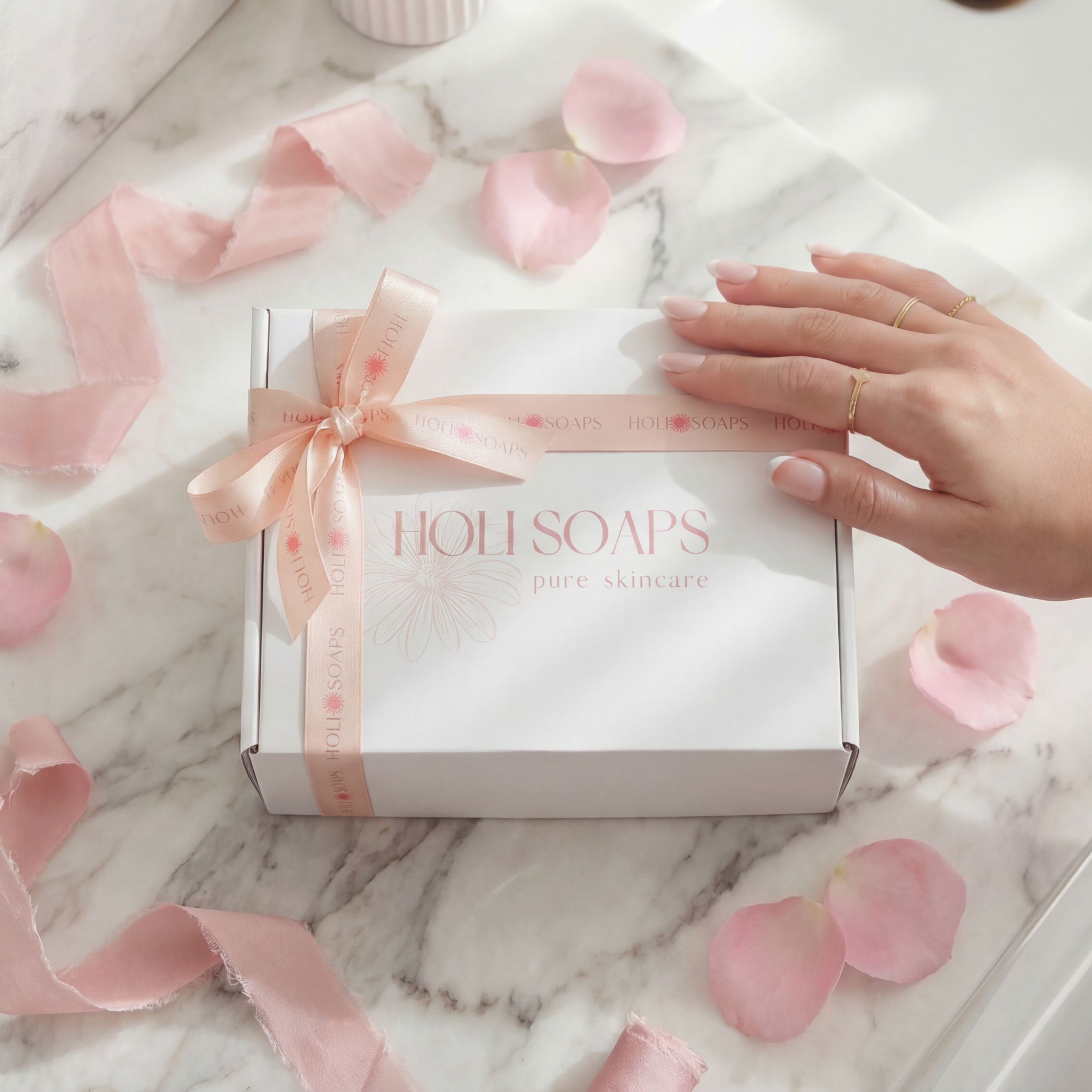 A GIFT FOR HER