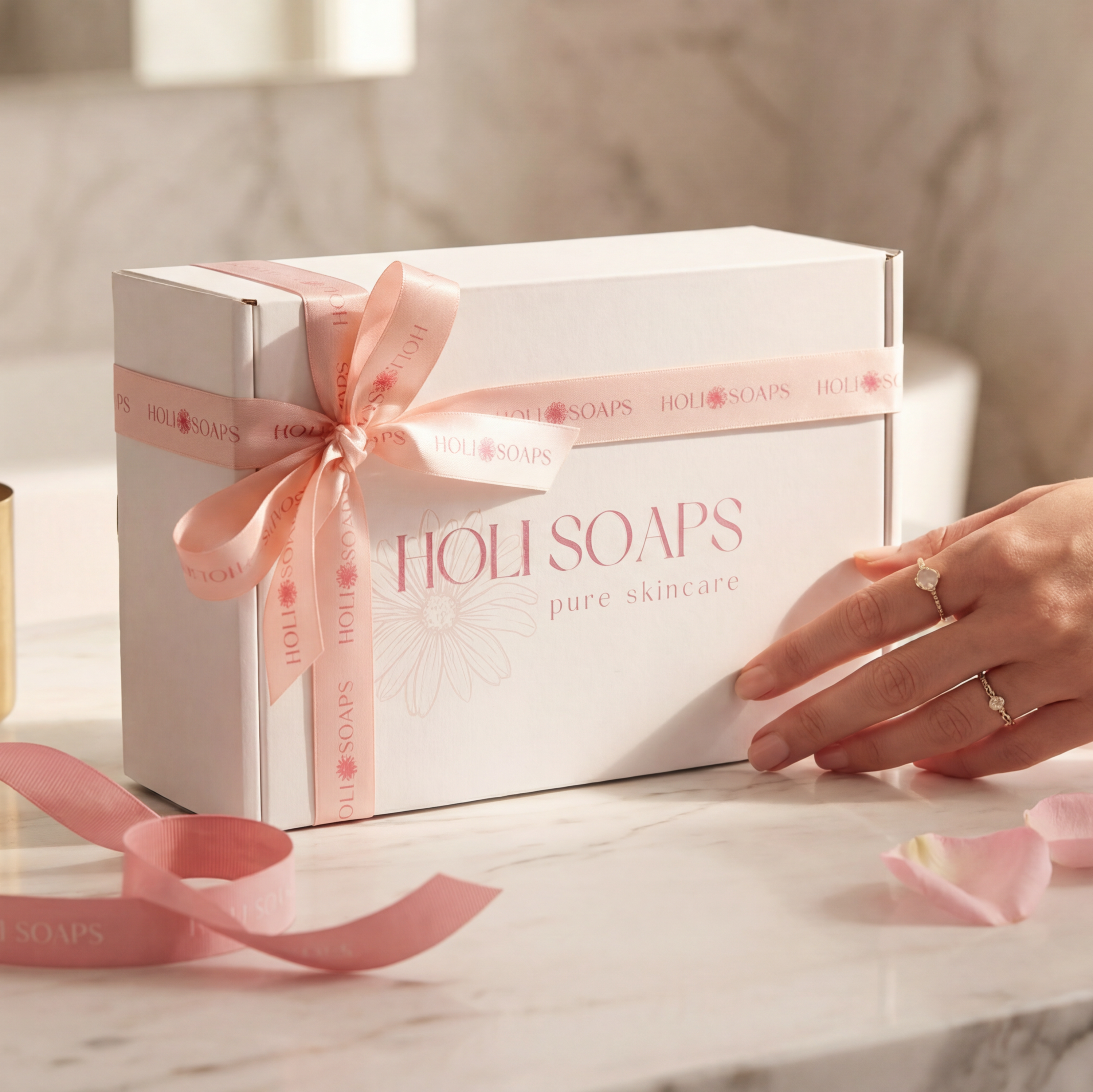 A GIFT FOR HER