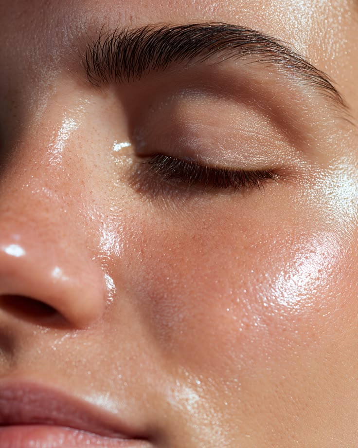 Holi Regenerate Face Oil Serum with Bakuchiol