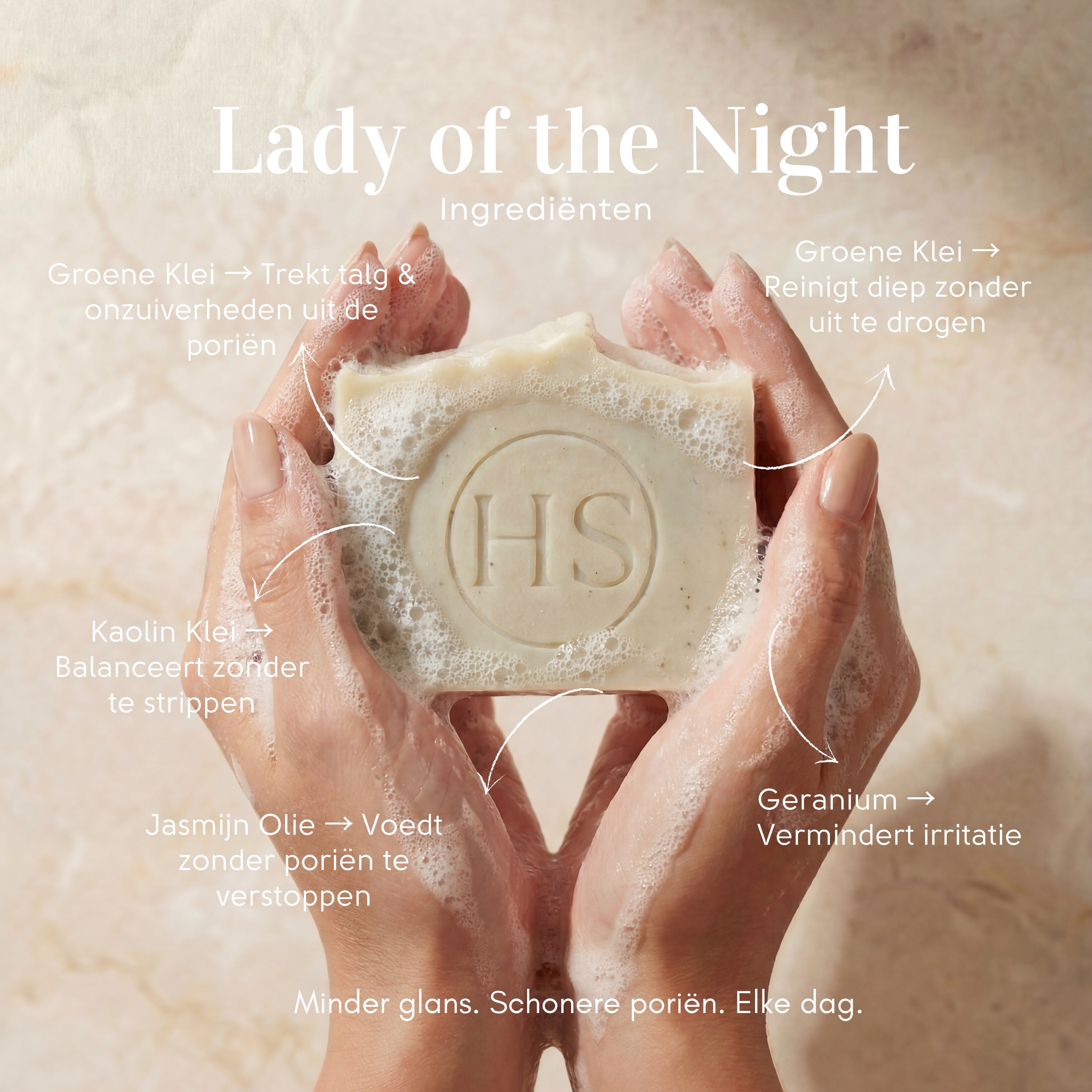 Lady of the Night