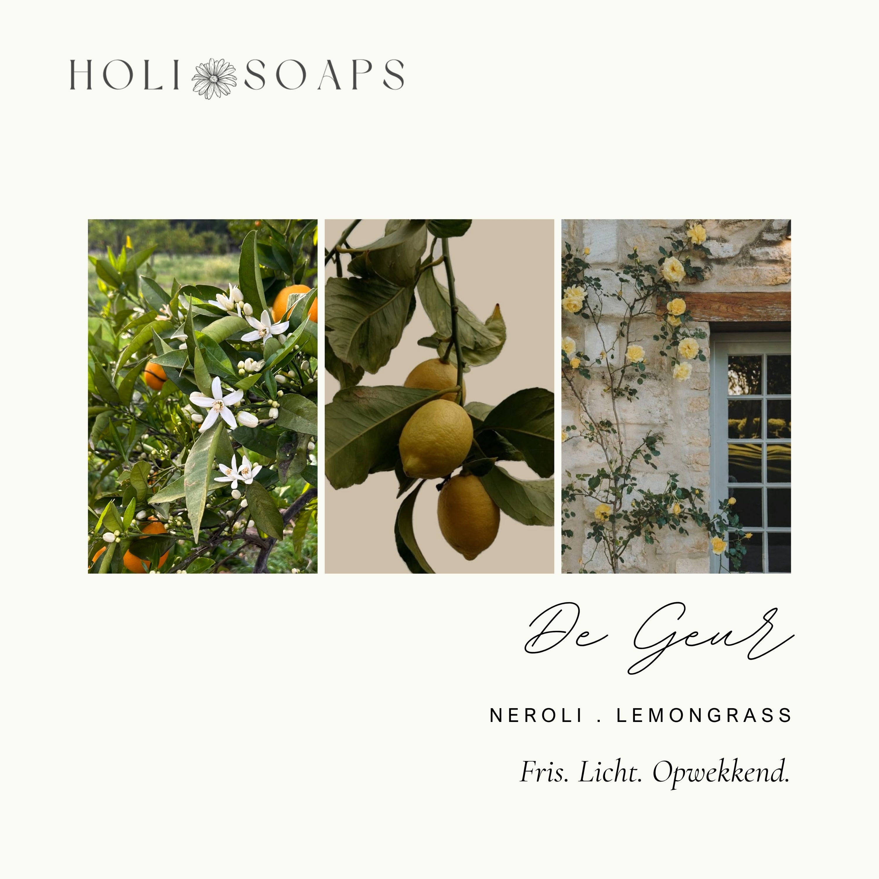 Neroli Glow Body Butter