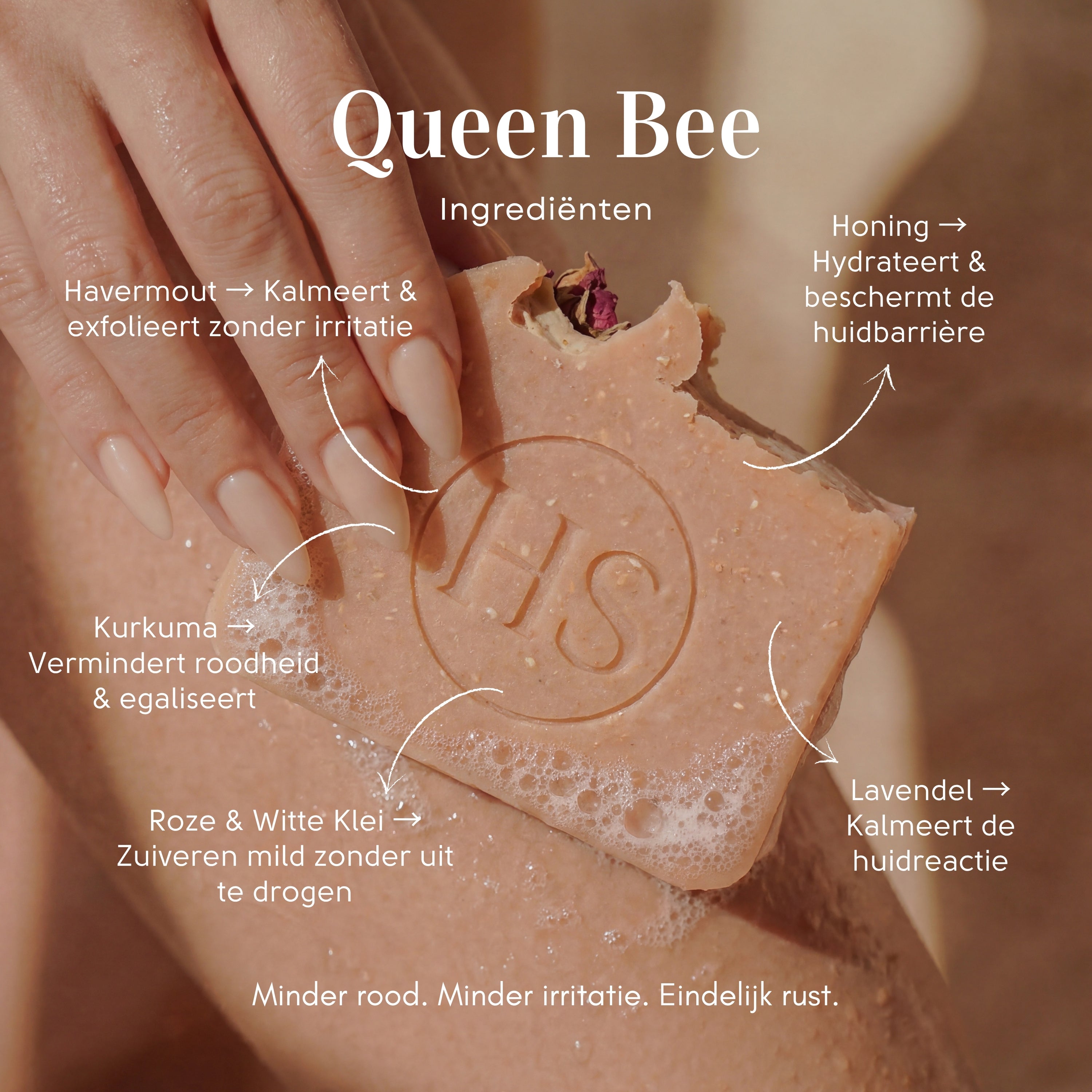 Queen Bee
