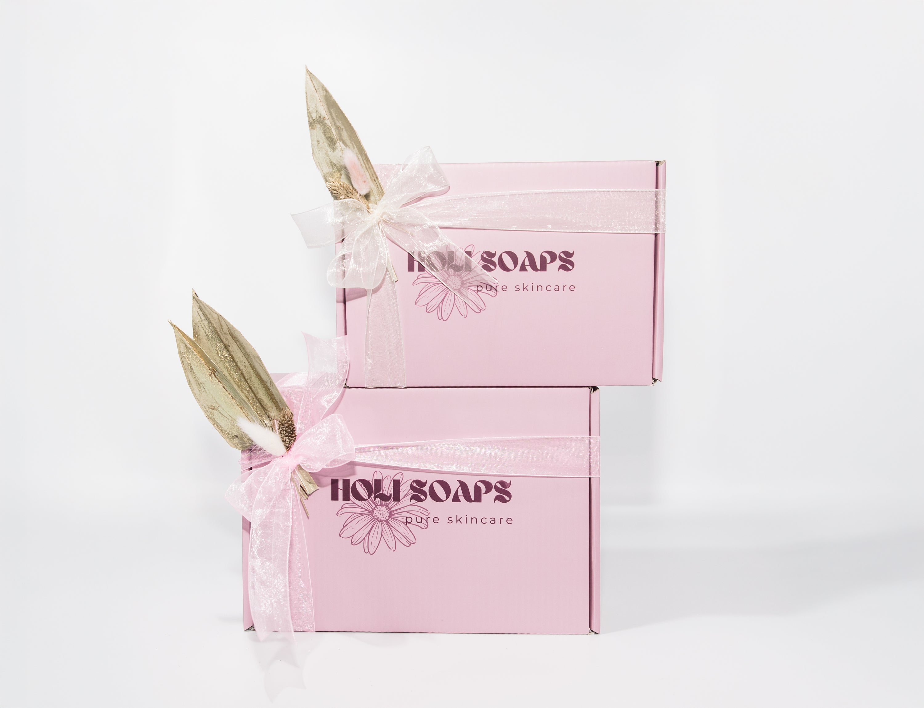 Giftbox Pakket 3