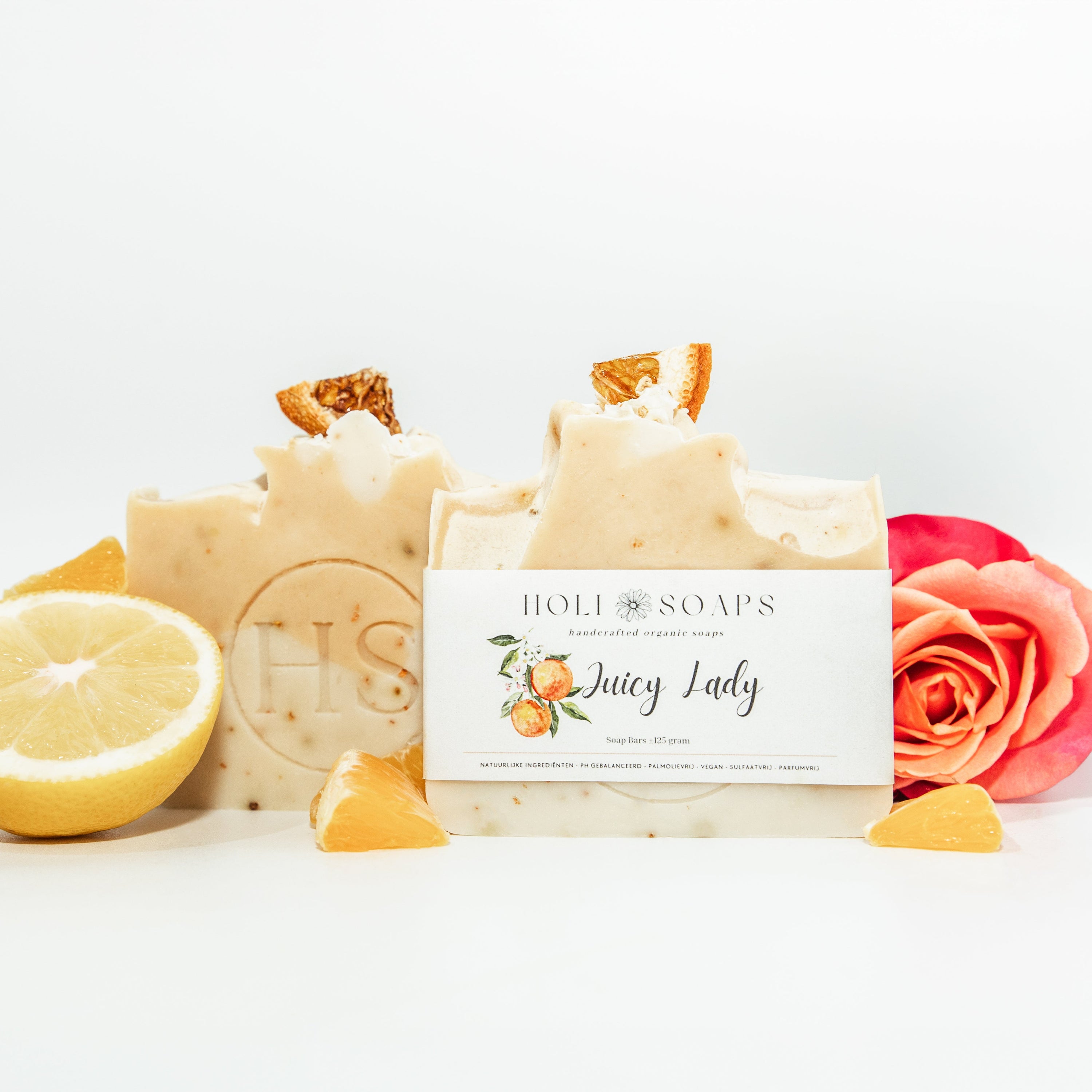 Juicy Lady