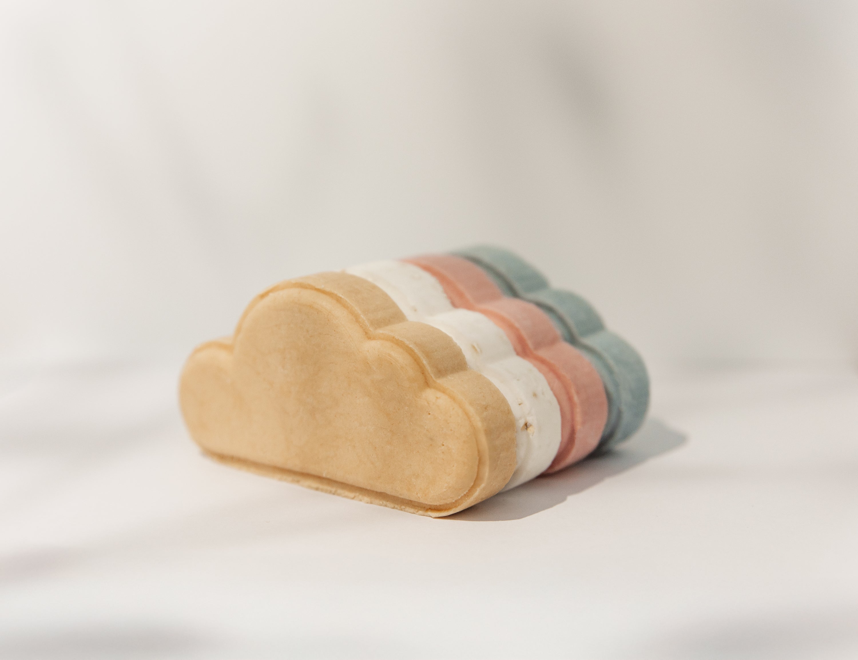Soft Hair Duo Set