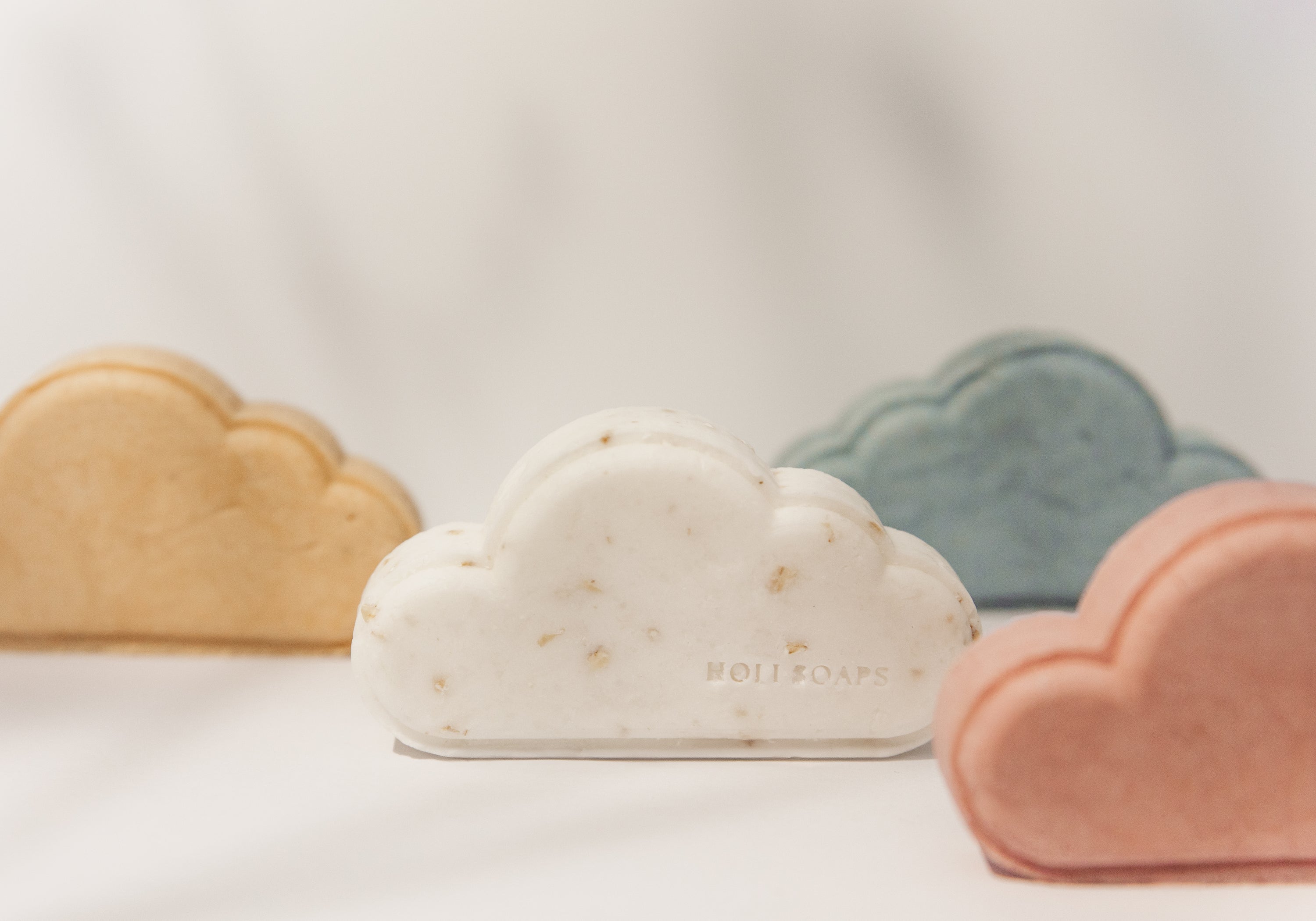 Soft Hair Duo Set